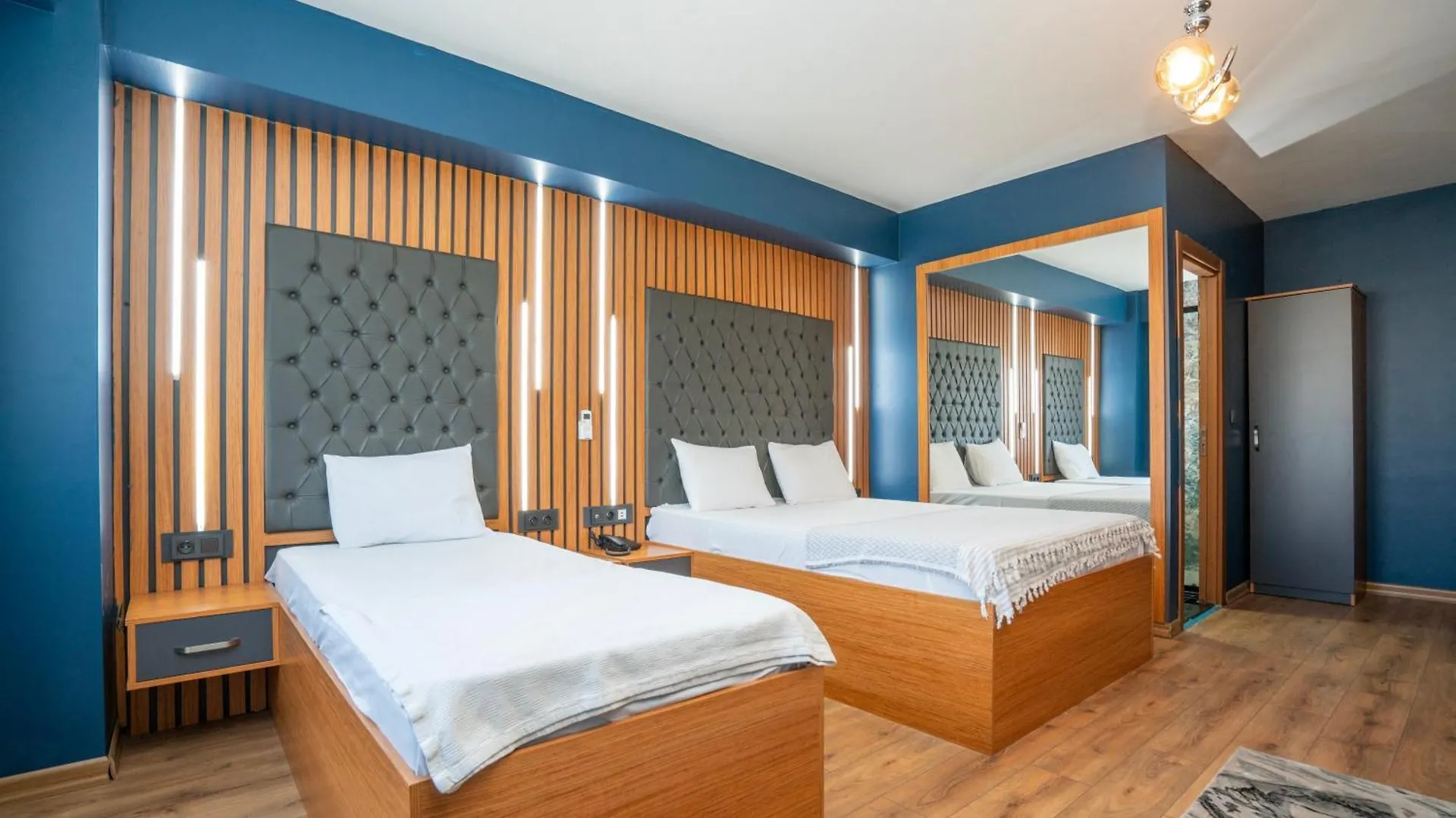 Hotel Royal Nest Istanbul