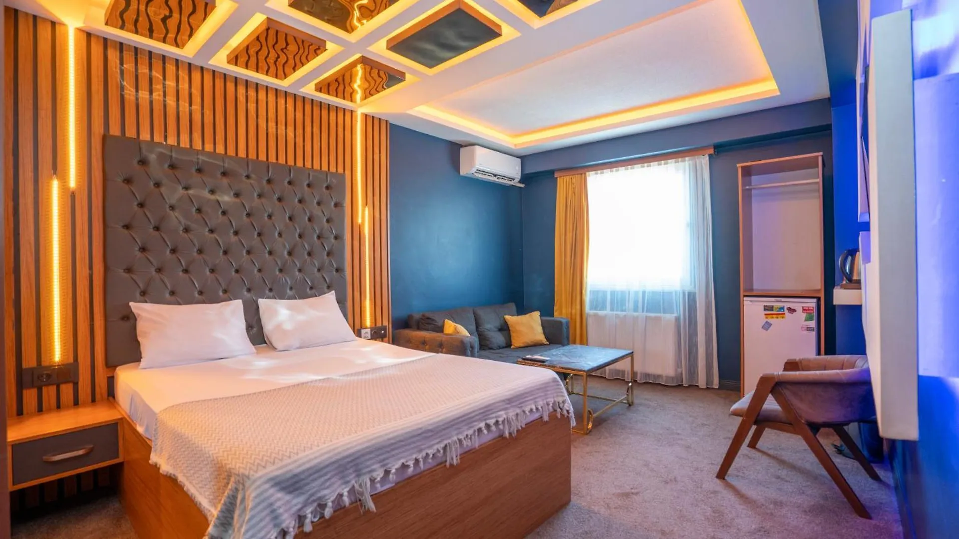 Hotel Royal Nest Istanbul 0*,