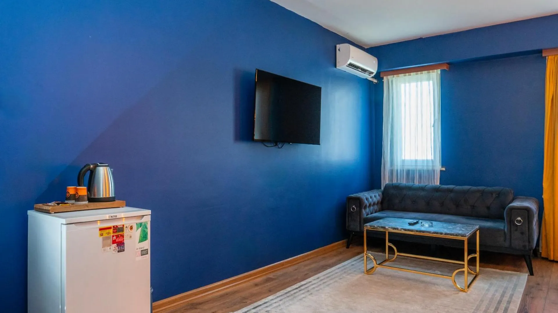Hotel Royal Nest Istanbul