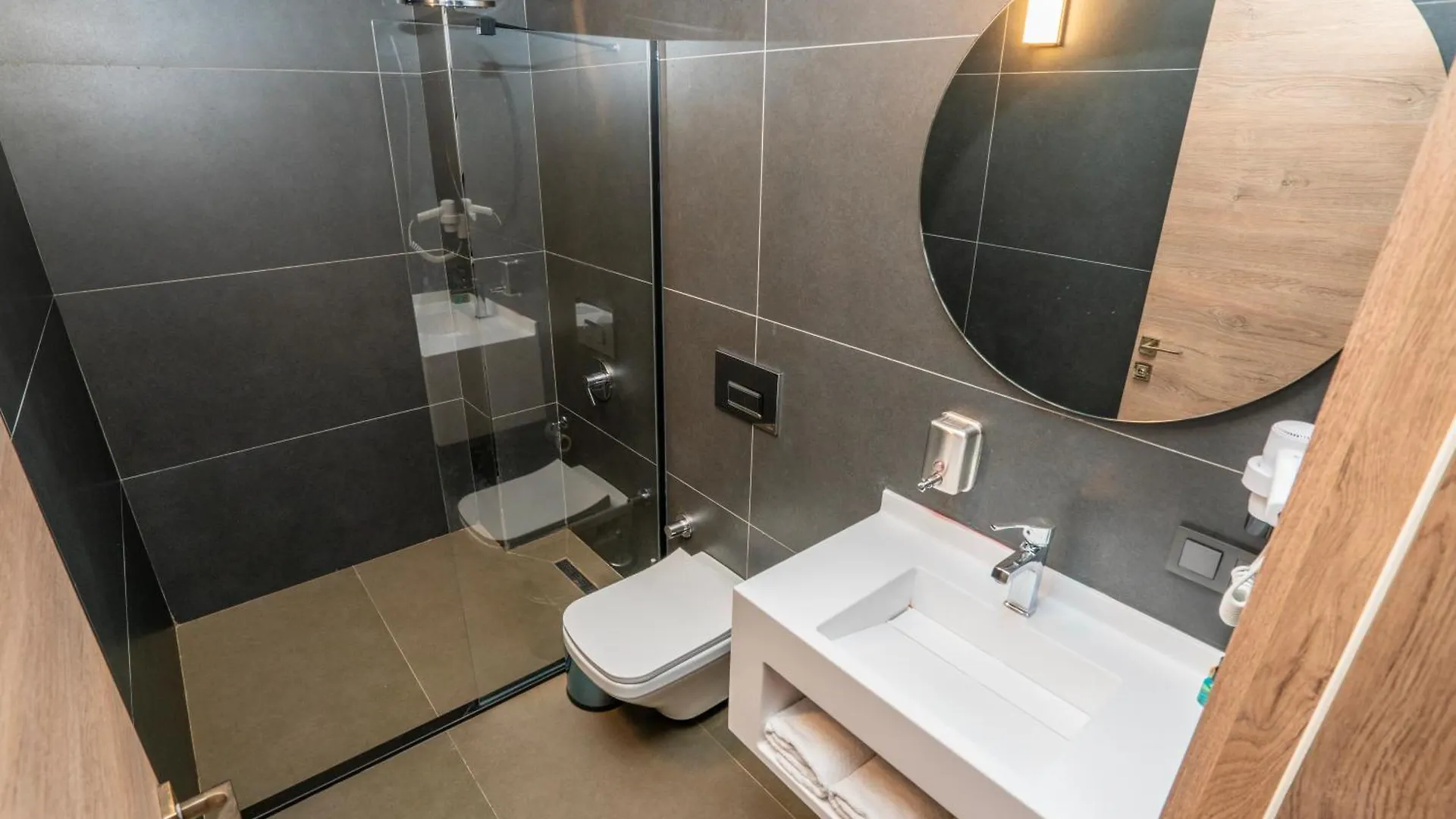 Hotel Royal Nest Istanbul