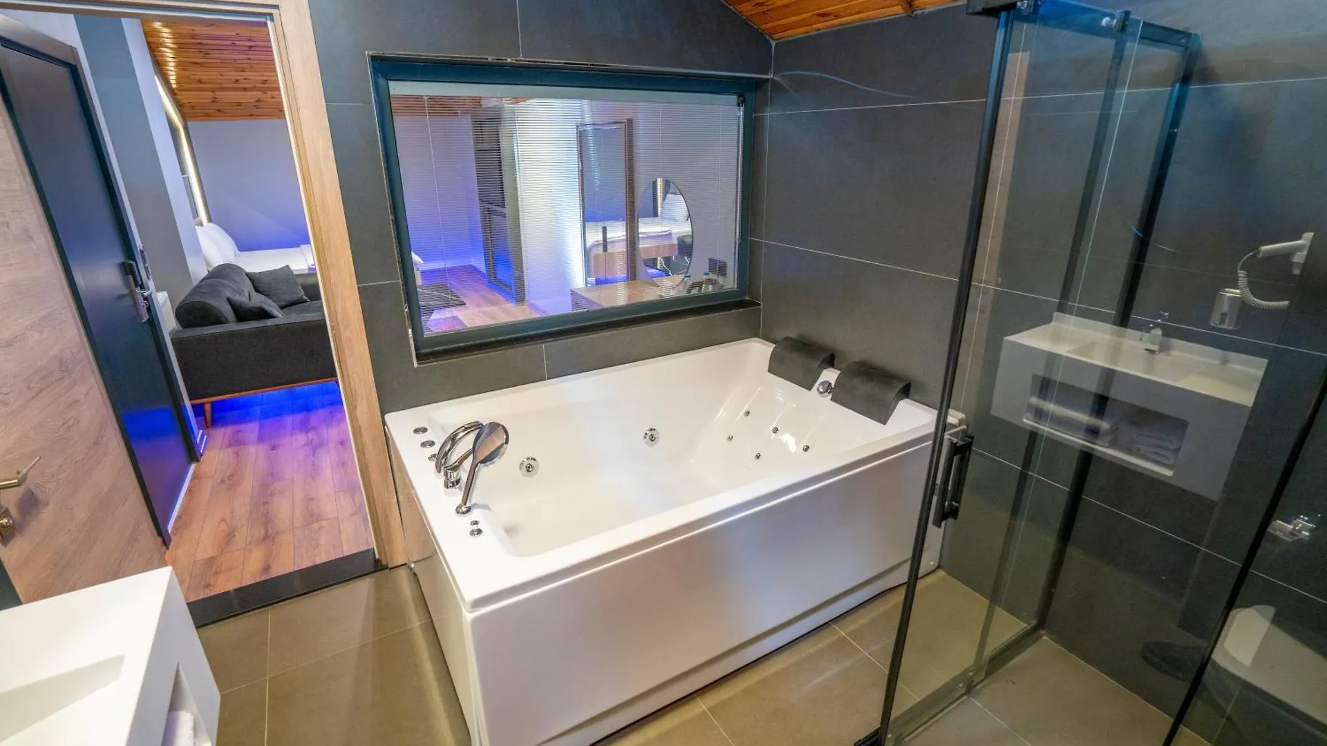 Hotel Royal Nest Istanbul